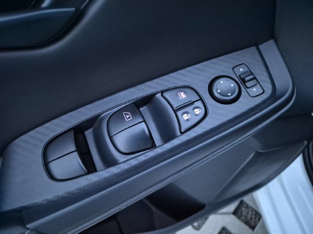 Certified 2024 Nissan Sentra S FWD image 14