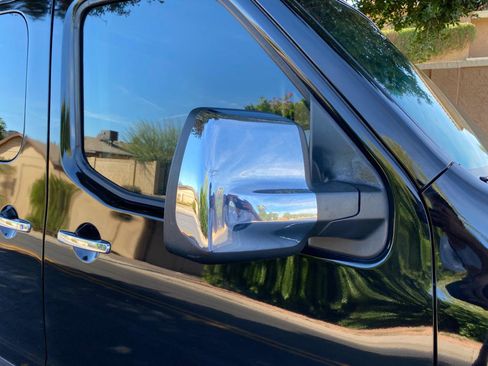 Used 2017 Nissan NV 3500 SV w/ SV Technology Package image 9