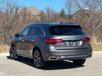 Used 2020 Acura MDX SH-AWD w/ Advance Package video 4