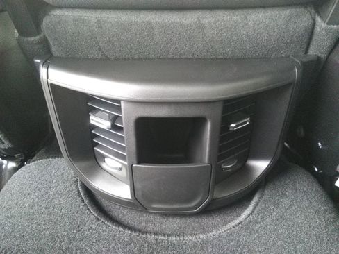 New 2026 RAM 2500 Big Horn image 12