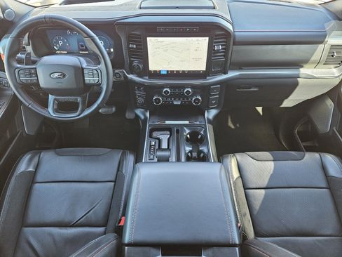 Used 2024 Ford F150 Raptor image 25