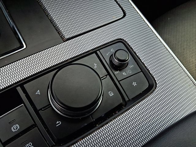 Used 2024 MAZDA CX-90 3.3 Turbo w/ Preferred Plus AWD/4WD image 23