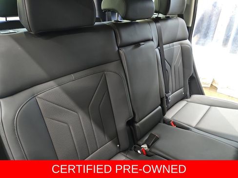 Used 2026 Hyundai Santa Fe SEL FWD image 11