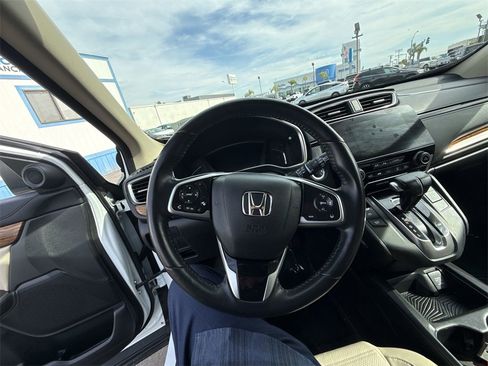 Used 2019 Honda CR-V EX-L image 22