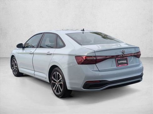 New 2026 Volkswagen Jetta Sport FWD image 7