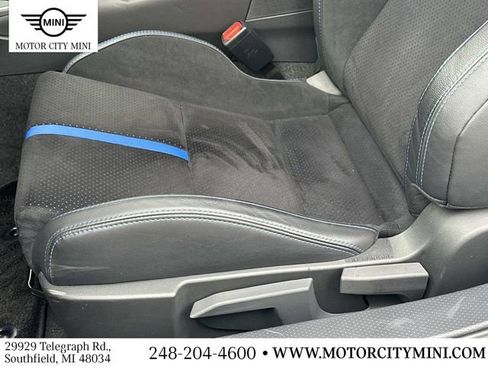 Used 2025 Subaru BRZ tS image 22