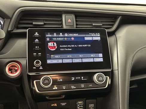 Used 2021 Honda Insight EX image 25