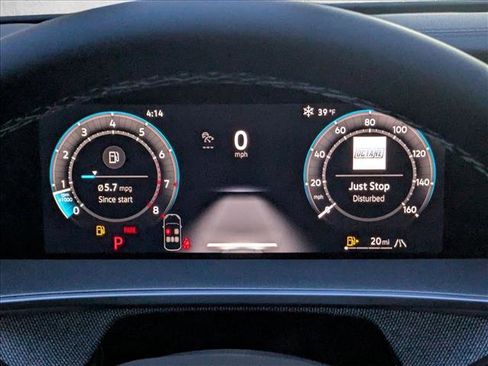 New 2026 Volkswagen Tiguan S image 11