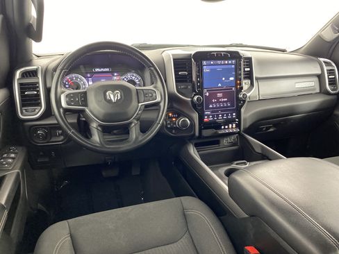 Used 2023 RAM 1500 Big Horn AWD/4WD image 19