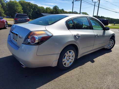 Used 2012 Nissan Altima 2.5 S FWD image 4