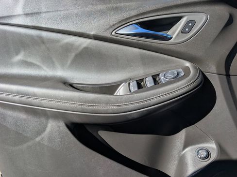 Used 2024 Buick Encore GX Sport Touring w/ Comfort Package image 13