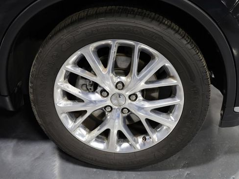 Used 2015 Dodge Durango Citadel RWD image 39