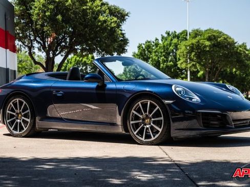 Used 2018 Porsche 911 Carrera RWD image 39