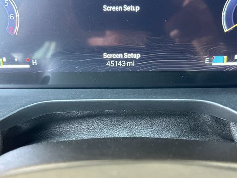 Used 2023 Jeep Grand Cherokee L Summit AWD/4WD image 33