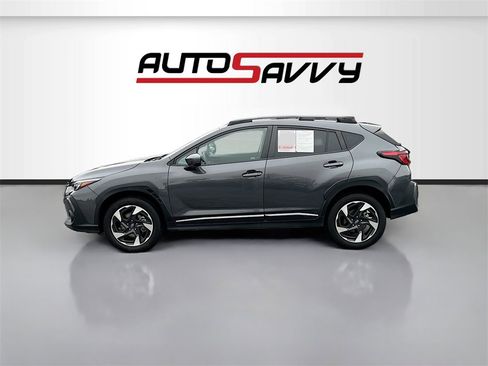 Used 2024 Subaru Crosstrek 2.5i Limited w/ Popular Package #4A image 4