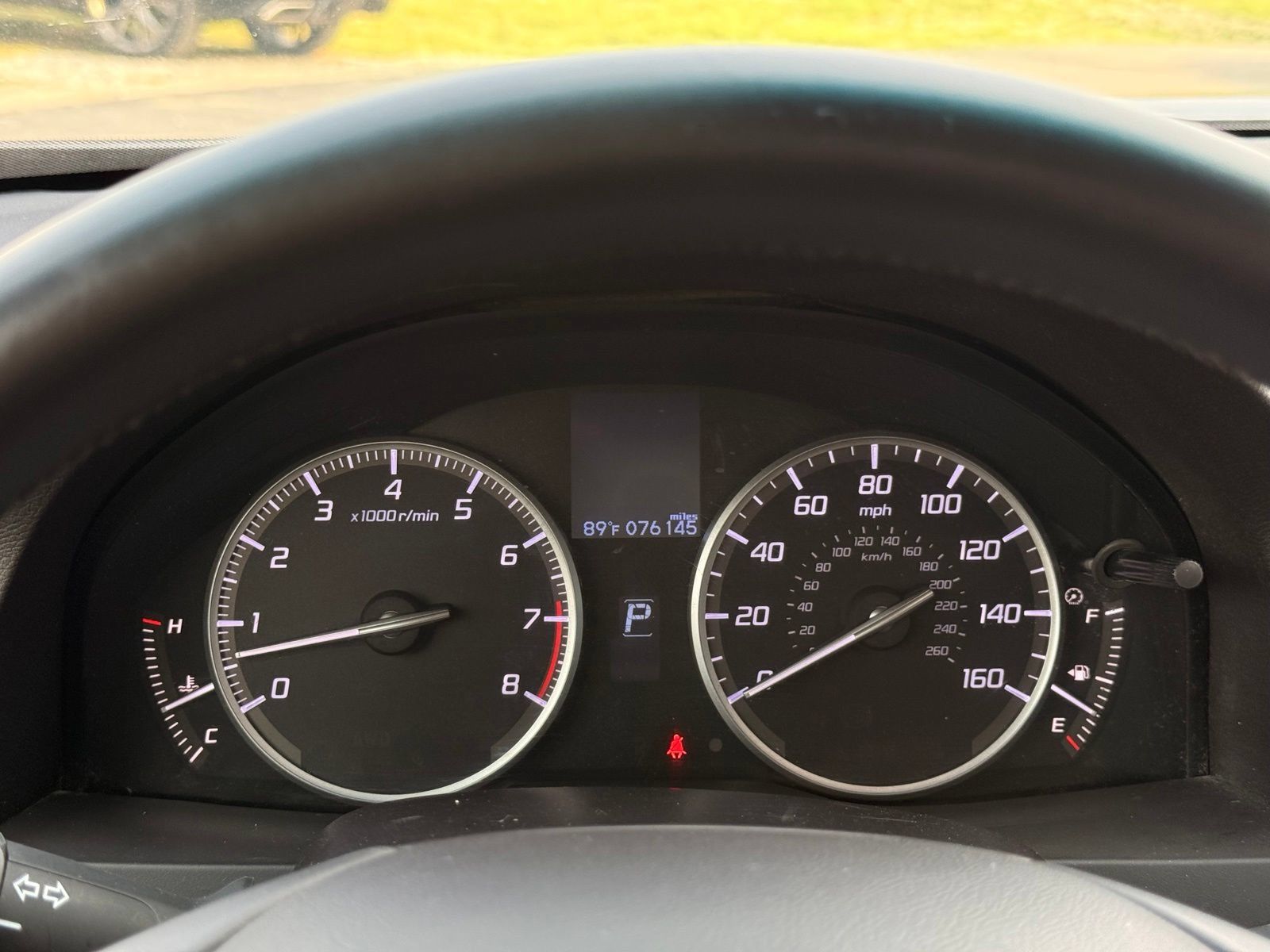 Used 2014 Acura RDX w/ Technology Package AWD/4WD image 27