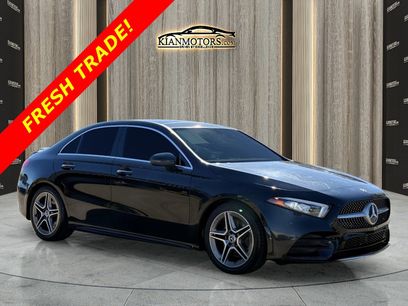 Used 2020 Mercedes-Benz A 220 4MATIC