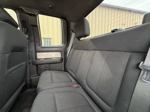 Used 2013 Ford F150 FX4 image 21