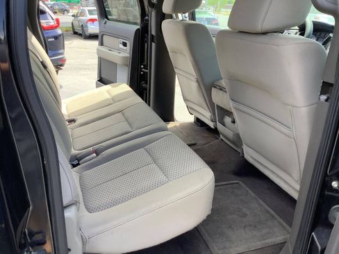 Used 2010 Ford F150 XLT AWD/4WD image 35