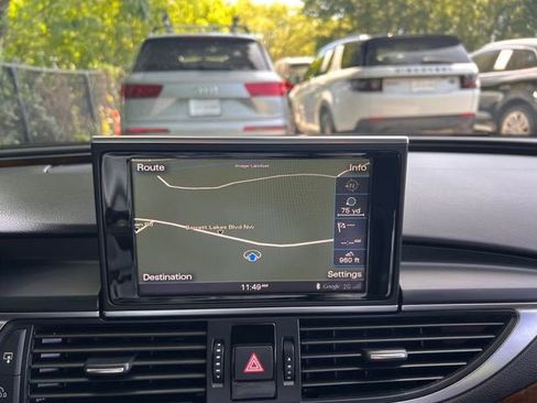Used 2014 Audi A7 3.0T Prestige w/ Prestige Package AWD/4WD image 23