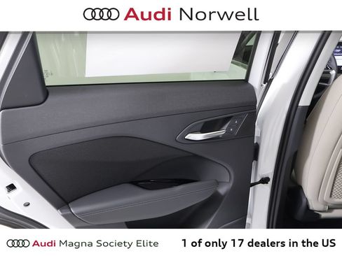 New 2026 Audi Q3 quattro 2.0T AWD/4WD image 20