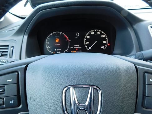 New 2026 Honda Ridgeline RTL image 34