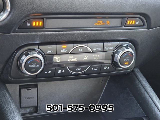 Used 2018 MAZDA CX-5 Touring FWD image 24