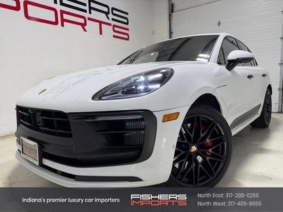 Used 2024 Porsche Macan GTS w/ Premium Plus Package