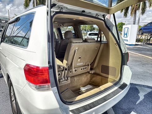 Used 2008 Honda Odyssey EX-L image 28