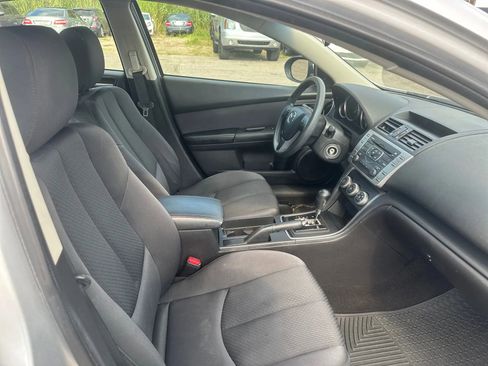 Used 2011 MAZDA MAZDA6 i Sport image 15