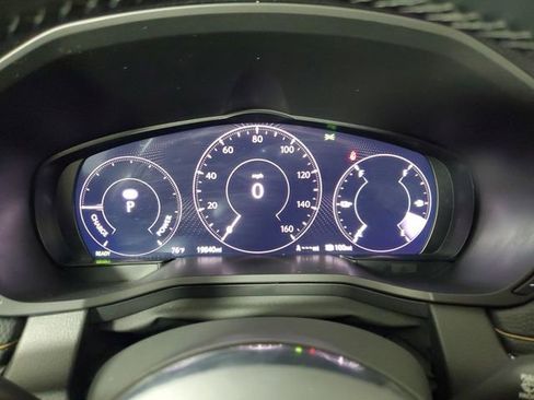 Certified 2024 MAZDA CX-90 Plug-In Hybrid w/ Preferred AWD/4WD image 25