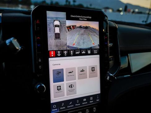 New 2026 RAM 2500 Limited image 29