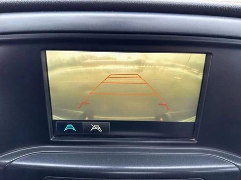 Used 2018 Chevrolet Silverado 2500 W/T w/ Snow Plow Prep Package image 21