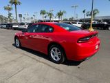 Used 2022 Dodge Charger SXT image 4