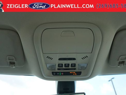 Used 2023 Buick Enclave Avenir w/ Avenir Technology Package AWD/4WD image 35