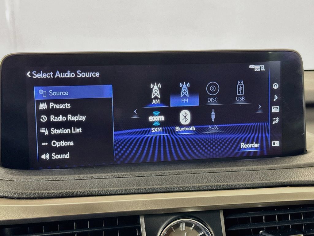 Used 2022 Lexus RX 450h AWD w/ Premium Package image 35