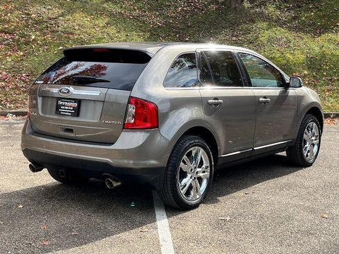Used 2013 Ford Edge Limited image 21