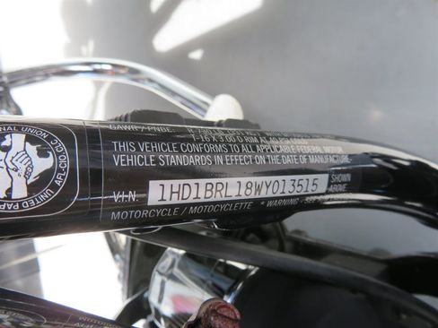 Used 1998 Ford F150 image 17