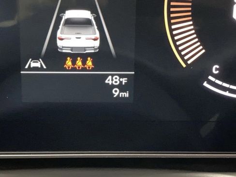 New 2026 Hyundai Santa Cruz SEL image 6