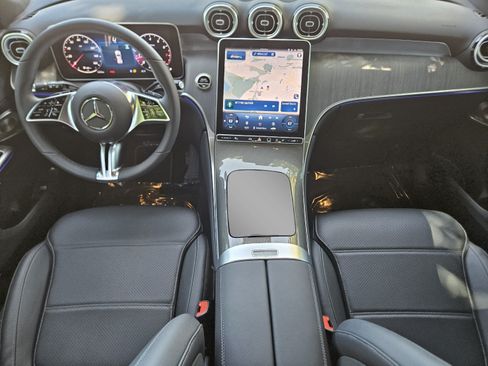 Certified 2026 Mercedes-Benz GLC 300 4MATIC image 16