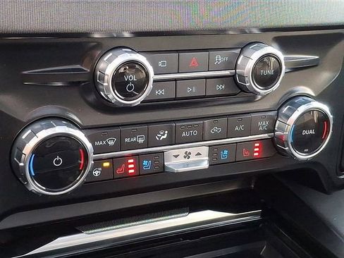 New 2026 Ford F250 Platinum image 12