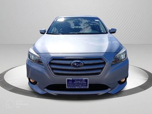 Used 2017 Subaru Legacy 2.5i Limited image 32