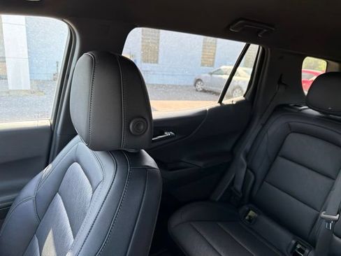 Used 2025 Chevrolet Equinox LT w/ Convenience Package II AWD/4WD image 58