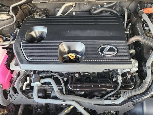 Used 2023 Lexus RX 350 w/ Accessory Package (Z1) AWD/4WD image 32