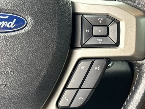 Used 2022 Ford F250 Lariat w/ Lariat Ultimate Package image 22