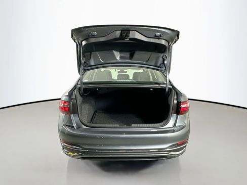 New 2026 Volkswagen Jetta SEL image 26