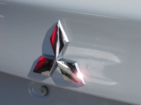 New 2026 Mitsubishi Outlander Sport AWD image 13