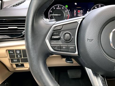 Certified 2023 Acura RDX FWD w/ Technology Package image 21