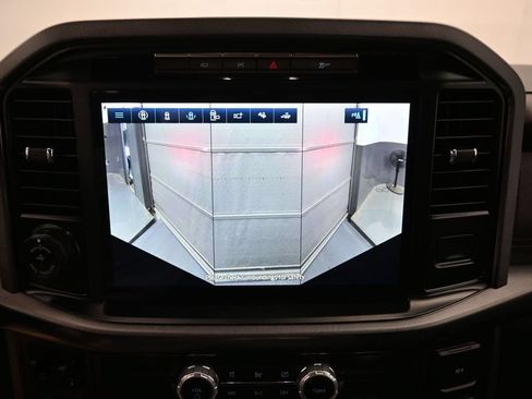 Used 2022 Ford F150 Platinum w/ Equipment Group 701A High AWD/4WD image 19