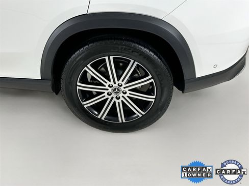 Certified 2024 Mercedes-Benz GLE 350 4MATIC image 35